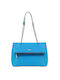 Doca Women's Bag Shoulder Blue