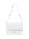 Doca Women's Bag Shoulder White