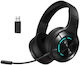 Edifier G30 S Dual Mode Wireless Over Ear Gamin...