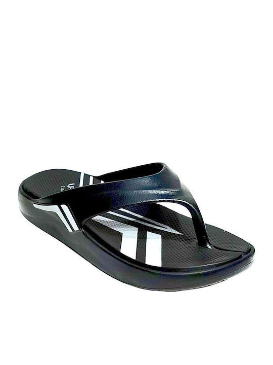 Men's Flip Flops Black