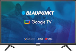 Blaupunkt Smart TV 32" HD Ready LED 32HBG5000 HDR (2023)