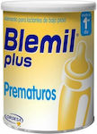 Ordesa Γάλα σε Σκόνη Blemil Plus Prematuros για 12m+ 400gr