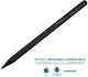 Mobilis S77176603 Touch Pen in Schwarz Farbe