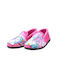 FAME Kids Slippers Fuchsia