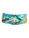 Funky Trunks Kids Swimwear Multicolour