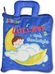 Jollybaby Activity Book for 18++ Months