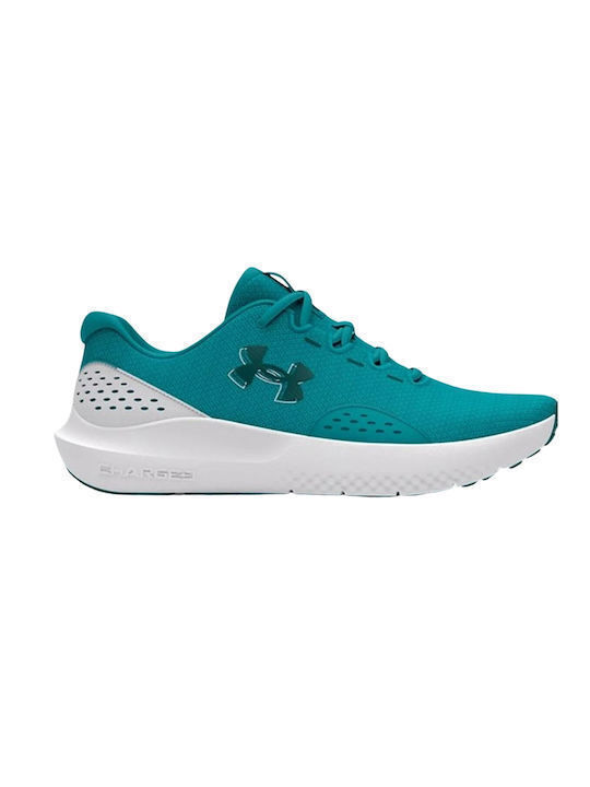 Under Armour Charged Surge 4 Bărbați Pantofi sp...