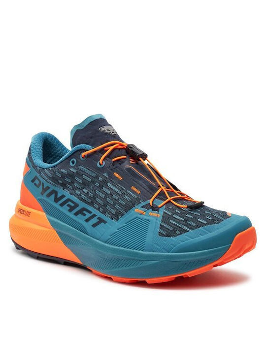 Dynafit Ultra Pro 2 Sport Shoes Storm Blue / Blueberry