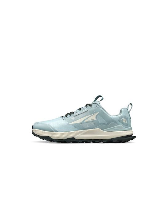 Altra Γυναικεία Αθλητικά Παπούτσια Trail Running Mineral Blue