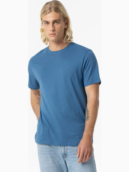 Tiffosi T-shirt Μπλε