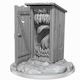 WizKids Dungeons & Dragons Nolzur's Marvelous Unpainted Figure