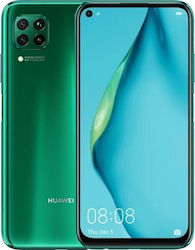 Huawei P40 Lite (6GB/128GB) Verde Refurbished Grade Magazin online