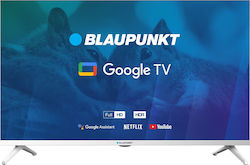 Blaupunkt Smart Τηλεόραση 32" Full HD LED 32FBG5010 HDR (2023)