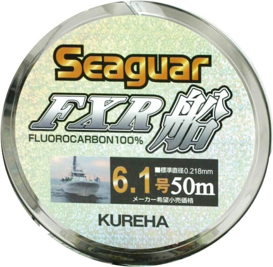 Seaguar Angelschnur 50m / 0.31mm