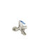 Grohe Миксер Батерия Душ Сив