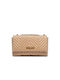 Chelsea Women's Bag Shoulder Beige