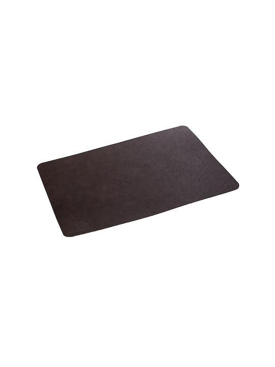 Espiel Placemats Plastic Negru 45x30cm 1buc