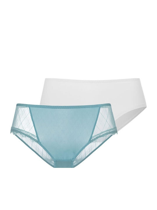 Imani Γυναικεία Slip 2Pack