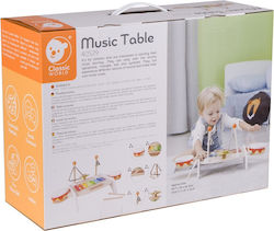 Classic World Set de Lemn Musical Instruments 40529