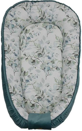 Bebe Stars Nature Baby Nest 55x86cm