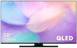 Elit Smart 50" 4K QLED Q-5022UHDTS2 (2022)
