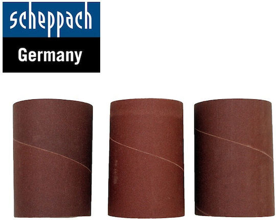 Scheppach Лента за шлайфане за многофункционален инструмент K240 13x13мм