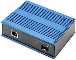 Digitus DN-652103-1 Media Converter