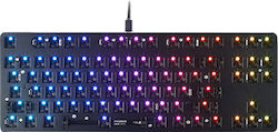Glorious Mechanical Barebone Keyboard