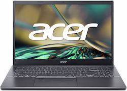 Acer Aspire 5 A515-57 15.6" IPS FHD (i7-12650H/16GB/1TB SSD/No OS) (US Keyboard)