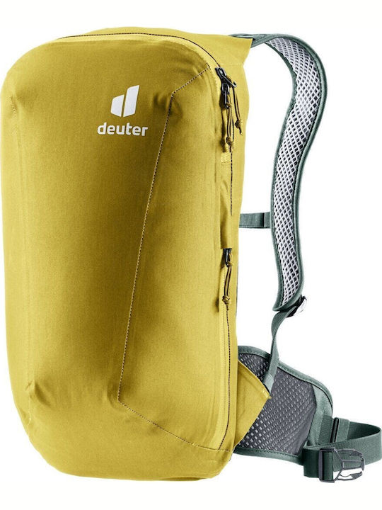 Deuter 3223023-8207 Bicycle Backpack Yellow