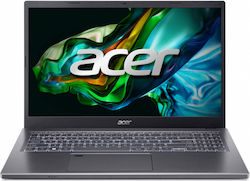 Acer Aspire 5 A515-58GM 15.6" IPS FHD (i7-13620H/16GB/512GB SSD/GeForce RTX 2050/No OS) (US Keyboard)