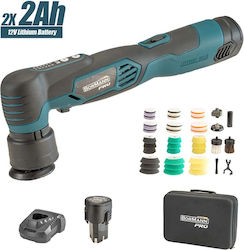 Bormann Pro BCP3850 Αλοιφαδόρος Μπαταρίας 12V 2x2Ah