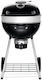 Napoleon Pro22kleg3 Stainless Steel Charcoal Kettle Grill With Lid And Thermometer 71x71cm