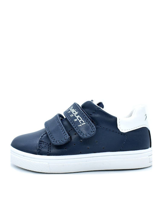 Balducci Kindersneaker Anatomisch Blau
