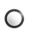 Fumagalli Outdoor Ceiling Flush Mount E27 in Black Color 1-FM004773