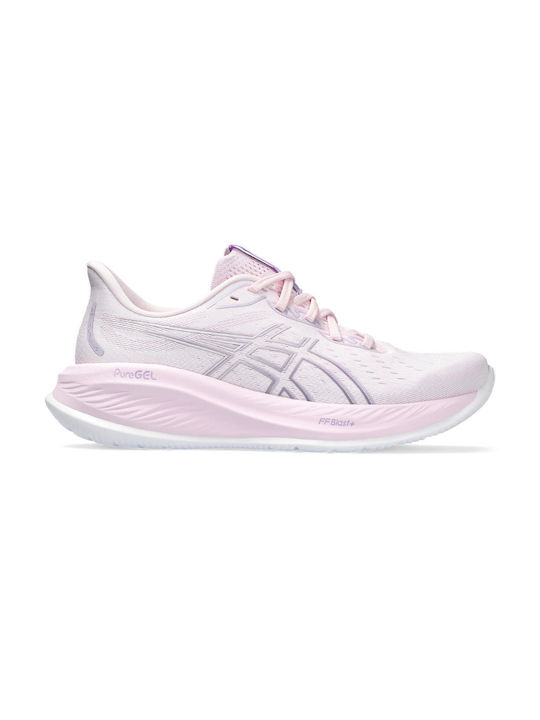 ASICS Gel-cumulus 26 1012B599-401 Femei Pantofi sport Alergare Blu