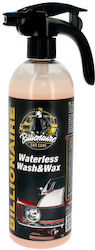 Billionaire Spray Curățare / Protecție pentru Elastici și Jante Auto cu Aromă de Piersică 750ml Billionaire Spray Curățare / Protecție pentru Elastici și Jante Auto cu Aromă de Piersică 750ml
