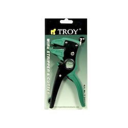 Troy Αυτόματος Απογυμνωτής Καλωδίων T 24007