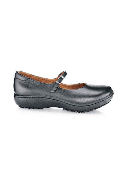 Shoes For Crews Low Work OB with Certification SRC