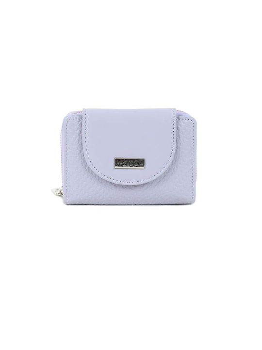 Doca Small Women's Wallet Purple