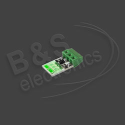 bselectronics LED Leiterplatte 1Stück 09.0101.474