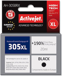 Superbulk B-H652C Συμβατό Μελάνι HP HP 652, F6V24AE, B-H652XLC Μαύρο Superbulk B-H652C Συμβατό Μελάνι HP HP 652, F6V24AE, B-H652XLC Μαύρο