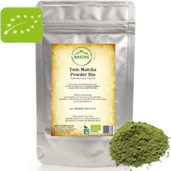 Nostos Pure Matcha Τσάι Βιολογικό Προϊόν 250gr Nostos Pure Matcha Τσάι Βιολογικό Προϊόν 250gr