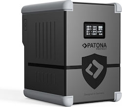 Patona Protect Батерия с Universal Съвместимост Patona Protect Батерия с Universal Съвместимост