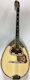 Matsikas Bouzouki Bz8-362ν Lucrat manual Tetracord