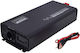 Yucoo Yucoo YK-2000L-24 Pure Sine Wave Inverter Rated Power 2000W with Nominal Input Voltage 24V Single Phase