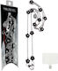 Volte-tel Neck Strap - Αλυσιδα Λαιμου Για Θηκες Silver Vt418 Volte-tel