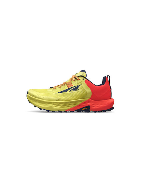 Altra Timp 5 Γυναικεία Αθλητικά Παπούτσια Trail...