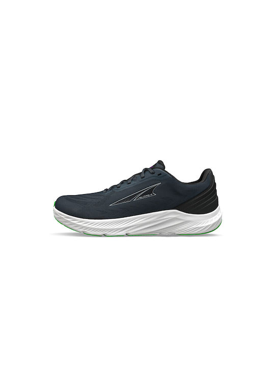 Altra Rivera 4 Sport Shoes Running Black