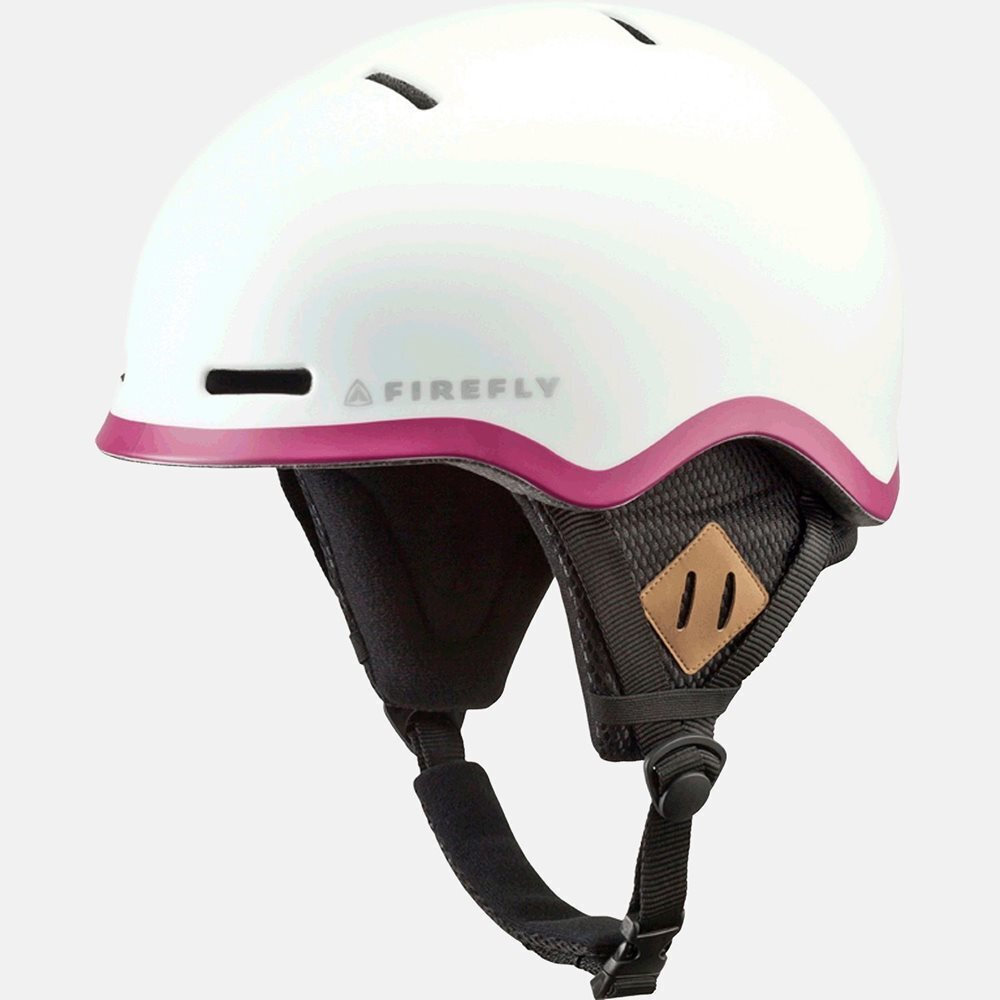 firefly snowboard helmet Fancy Womens Australia A chaotic fusion of texture Firefly Rocket Men's Helmet for